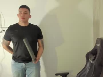 Colton_Ha16 Chaturbate stream image from March 14, 2025