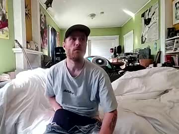 Dadaddythicc Chaturbate stream image from March 14, 2025