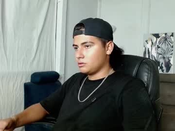 Davidbless Chaturbate stream image from March 14, 2025