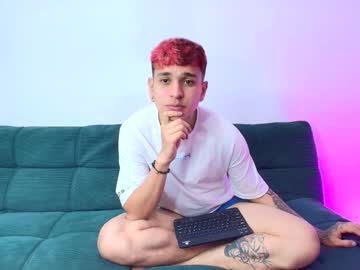 Dirtyandsweet_ Chaturbate stream image from March 14, 2025