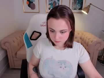 Erica_Ooops Chaturbate stream image from March 14, 2025
