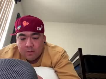 Franciscoluisenriquec Chaturbate stream image from March 14, 2025
