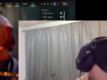 Miguellaok Chaturbate stream image from March 14, 2025