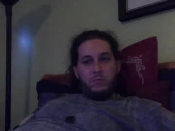 Hornyyogi8 Chaturbate stream image from March 14, 2025