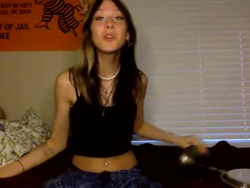 Jaedaluvv Chaturbate stream image from March 14, 2025