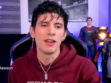 Jeickdawson Chaturbate stream image from March 14, 2025