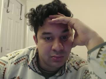 Mauro656 Chaturbate stream image from March 14, 2025