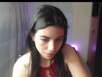 Paulina_Williams stream image from March 14, 2025