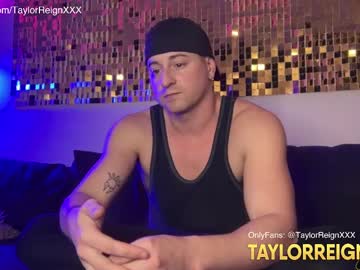 Taylorreignxxx Chaturbate stream image from March 14, 2025