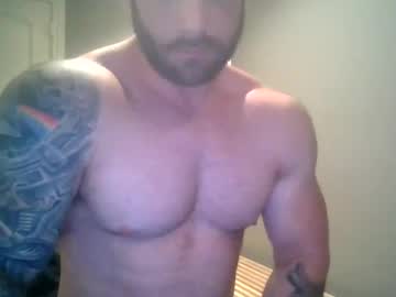 Bodybuilder223 Chaturbate stream image from March 14, 2025