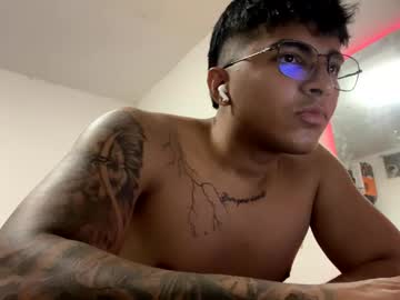 Estebananoonimo Chaturbate stream image from March 14, 2025