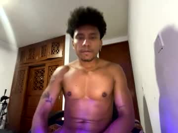 Fabian_Afroboy Chaturbate stream image from March 14, 2025