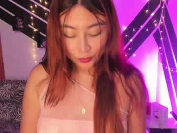 Hanna_Sweet6 Chaturbate stream image from March 14, 2025