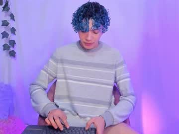 Im_Alejo Chaturbate stream image from March 14, 2025