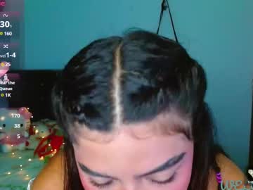 _Luna_Torres Chaturbate stream image from March 14, 2025