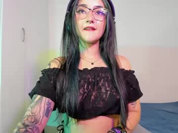 Lykaia_Rose Chaturbate stream image from March 14, 2025