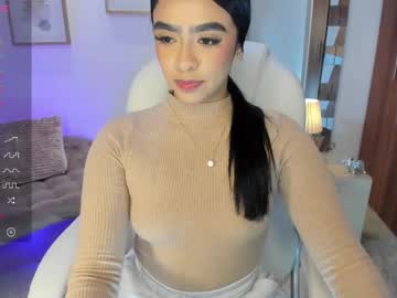 Mariicrew Chaturbate stream image from March 14, 2025