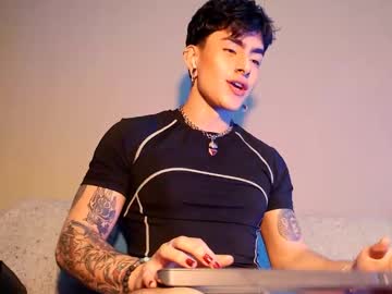 Mathewth Chaturbate stream image from March 14, 2025
