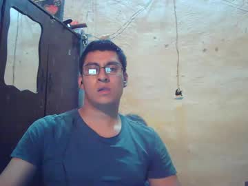 Maurodirty Chaturbate stream image from March 14, 2025