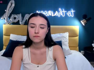 Megganmalone Chaturbate stream image from March 14, 2025