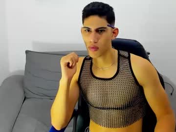 Sammuel2004 Chaturbate stream image from March 14, 2025