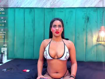 Sara_Liz Chaturbate stream image from March 14, 2025