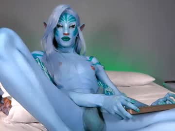 Sassha_Ivanovv Chaturbate stream image from March 14, 2025