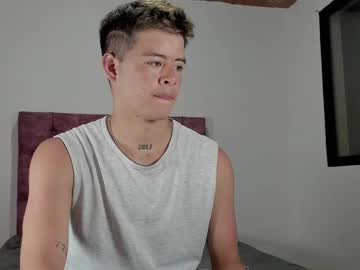 Boycam209 Chaturbate stream image from March 14, 2025