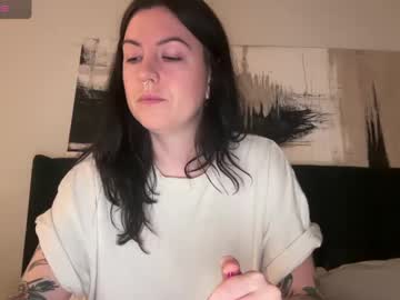 Britbrattherat Chaturbate stream image from March 14, 2025
