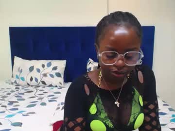 Chocolate_Factry Chaturbate stream image from March 14, 2025