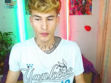 Estrellita__Jordan Chaturbate stream image from March 14, 2025