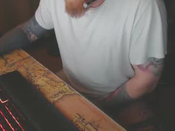 Germantattoo94 Chaturbate stream image from March 14, 2025
