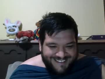 Jessebear89 Chaturbate stream image from March 14, 2025