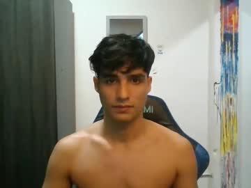 Jhon_2000s Chaturbate stream image from March 14, 2025