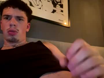 Juanchicru08 Chaturbate stream image from March 14, 2025