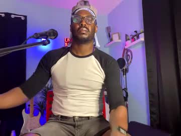 Kingcorbra Chaturbate stream image from March 14, 2025