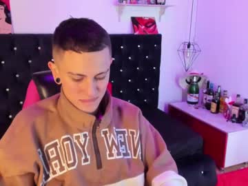 Sebaas_Rayn Chaturbate stream image from March 14, 2025