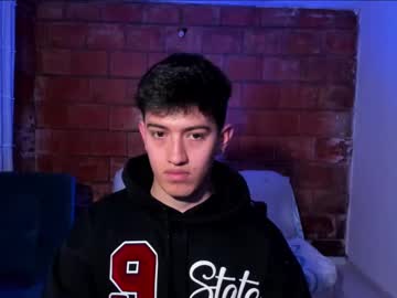 Skyrid3r Chaturbate stream image from March 14, 2025