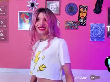 Todoroki_666 Chaturbate stream image from March 14, 2025