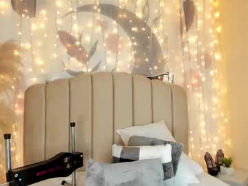 _Allondra_ Chaturbate stream image from March 14, 2025