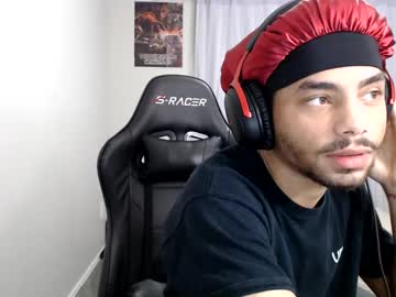 Asonfm Chaturbate stream image from March 14, 2025