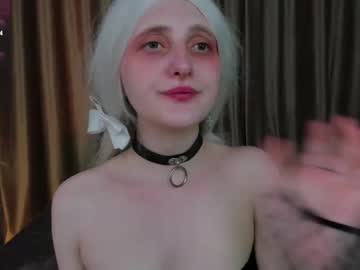 Cynthiawade Chaturbate stream image from March 14, 2025