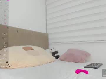 Hanna_Botero Chaturbate stream image from March 14, 2025