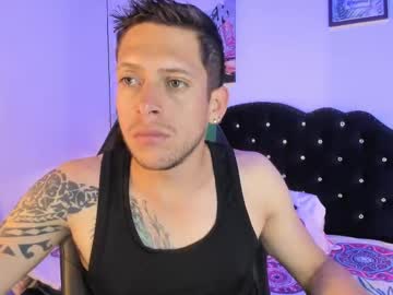 Jeremyy_Johnson_ Chaturbate stream image from March 14, 2025