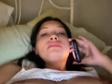 Nadia_Rose2404 Chaturbate stream image from March 14, 2025