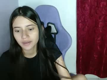 Salome_Fox4 Chaturbate stream image from March 14, 2025