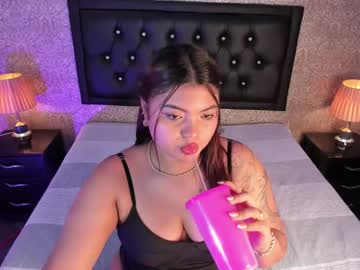 Scarlett__Johanson Chaturbate stream image from March 14, 2025