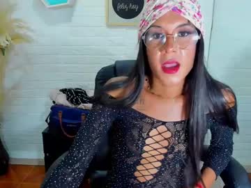Tatianacampos Chaturbate stream image from March 14, 2025