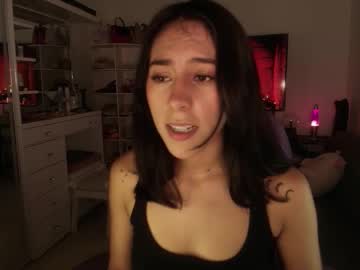 Violettastars Chaturbate stream image from March 14, 2025