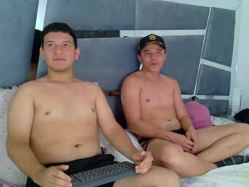 Willyy_Collins Chaturbate stream image from March 14, 2025